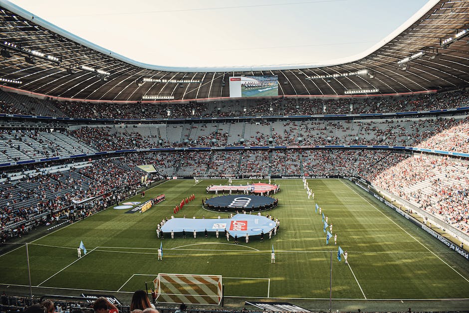 Fußball spielen in Deutschland: Eine Leidenschaft jenseits des Profisports