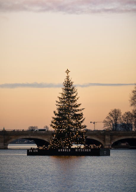 Deutsche Weihnachtsgeschichten