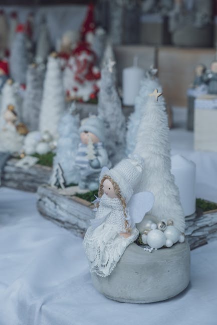 Traditionelle Weihnachtsmärkte in Österreich: Ein Wintermärchen